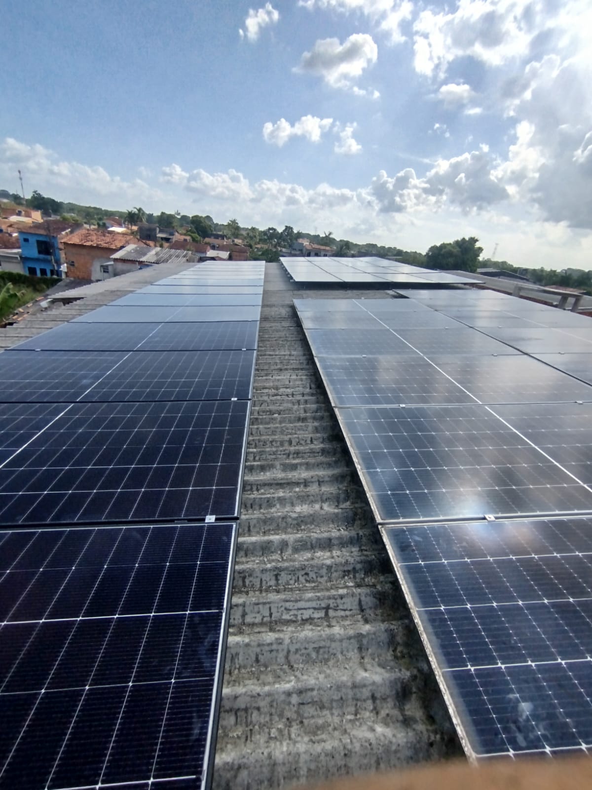 Projeto José Augusto - Vista 1